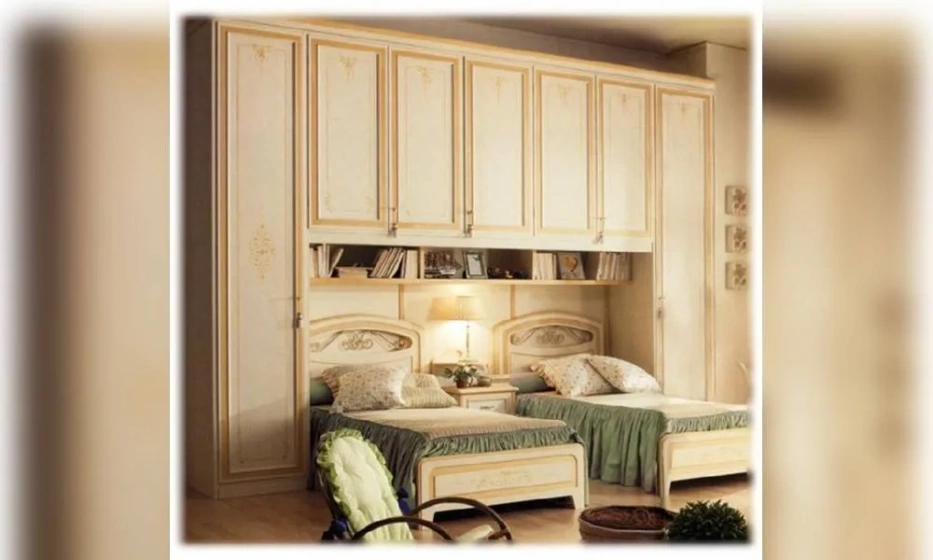 Детская Ferretti & Ferretti Happy Night 6 - фото 1