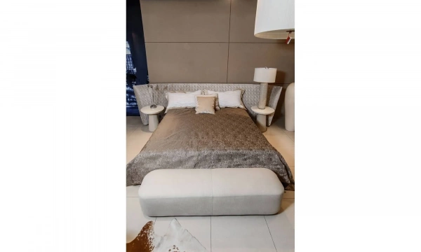 Покрывало для кровати SEMIRA