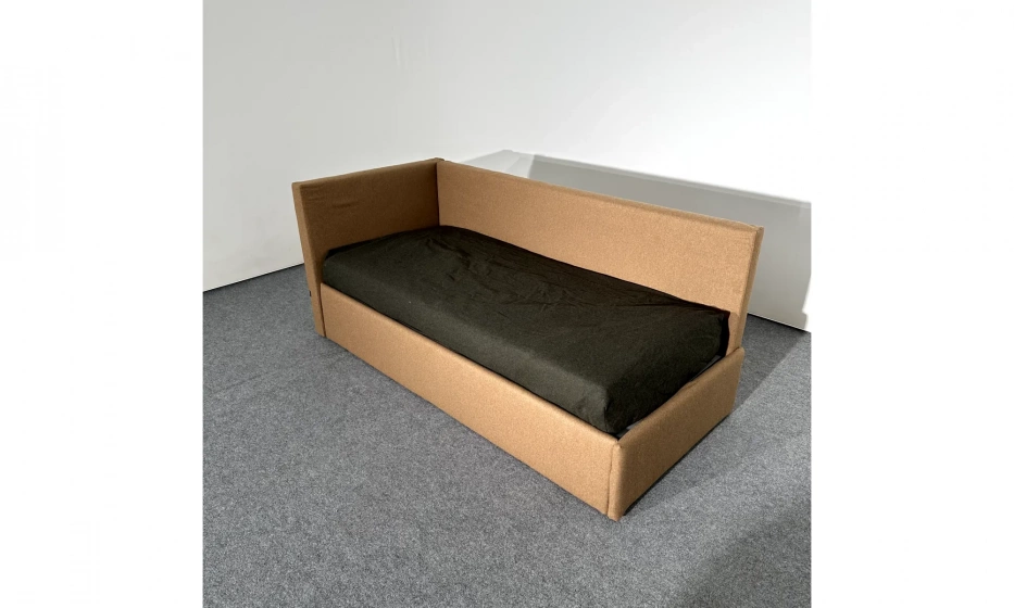 Кровать Bolzan Letti - фото 7