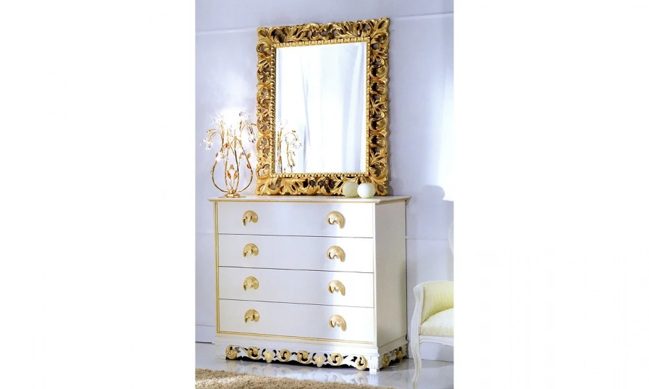 Спальня Mo.Wa Classico Contemporaneo 2 - фото 4