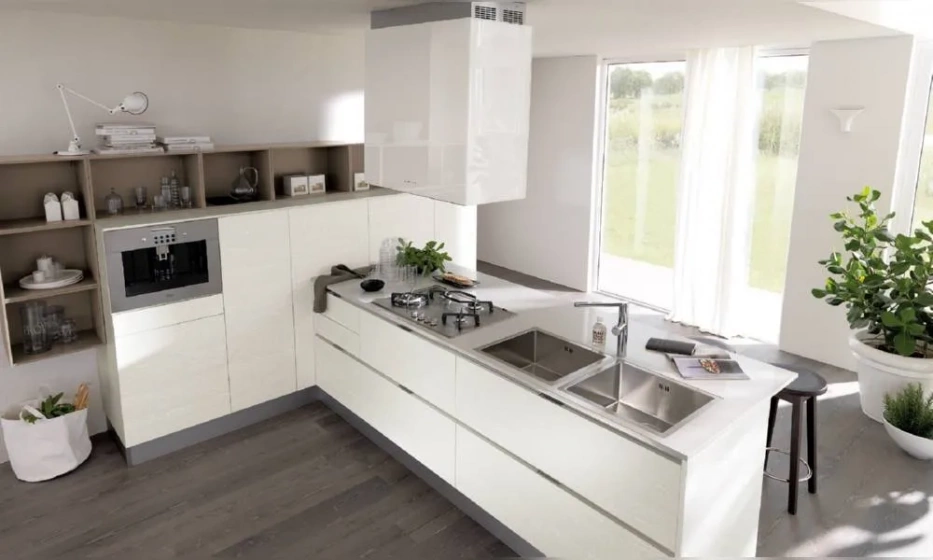 Кухня Scavolini Mood - фото 4