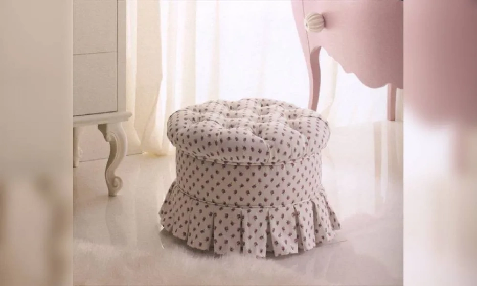 Пуф Dolfi Sogni Di Matilde 2 - фото 1