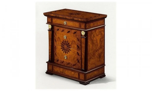 Спальня Minotti Luigi & Benigno Biedermeier