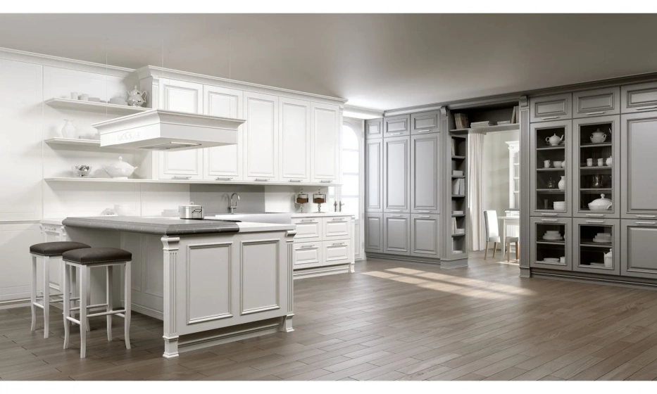 Кухня Virs Bristol Two - фото 17