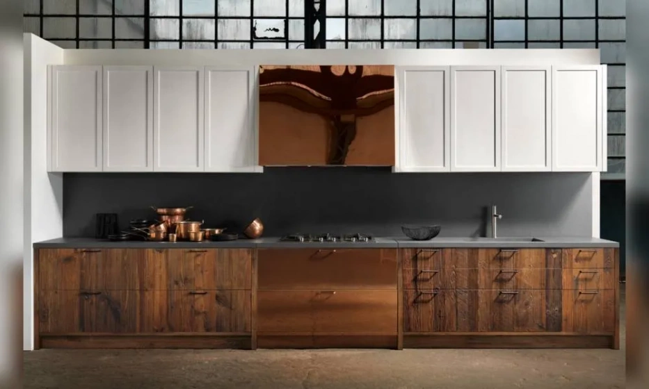 Кухня Aster Cucine Factory - фото 7