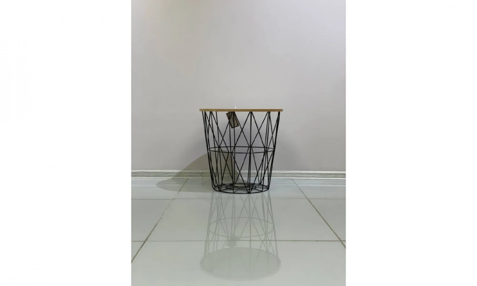 Стол журнальный Halmar - фото 1