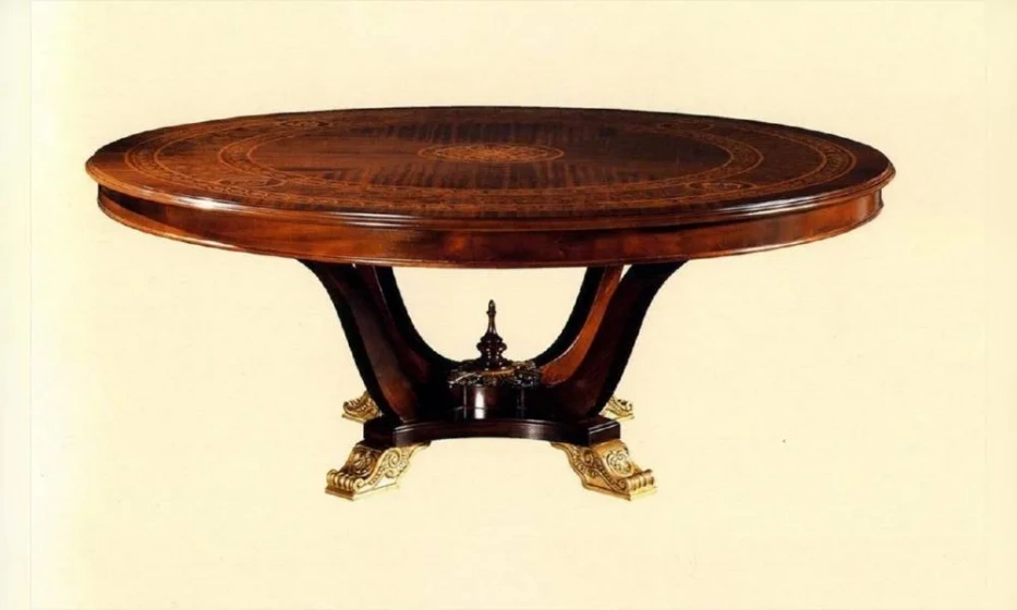 Стол Giuliacasa 1241-Ve - фото 1