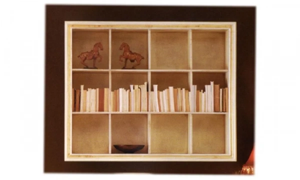 Спальня Volpi Classic 27