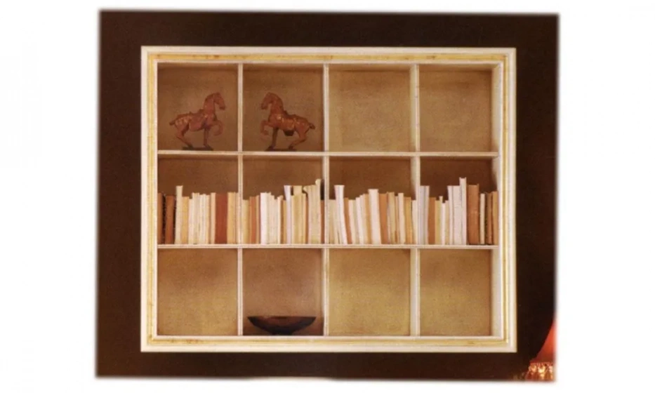 Домашний Кабинет Volpi Classic 17 - фото 5