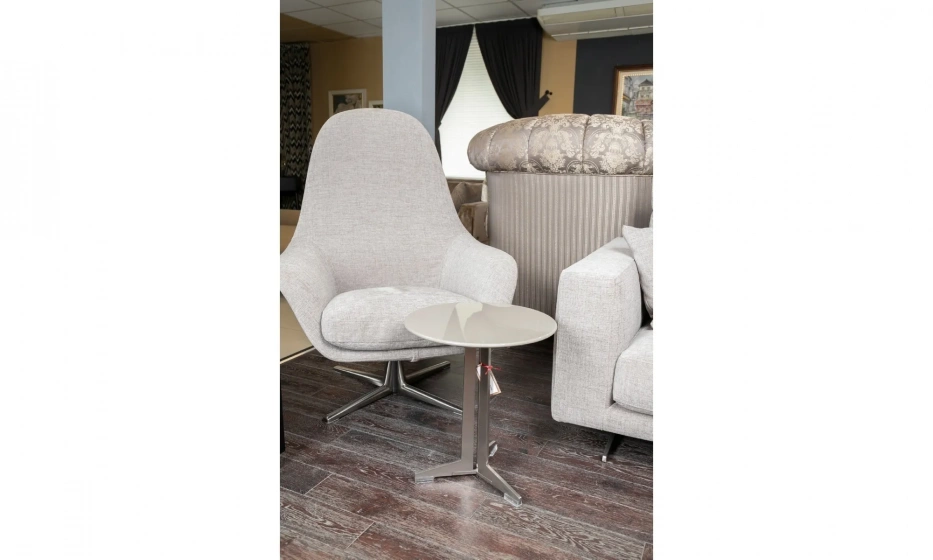 Столик FLEXFORM Fly Satined - фото 2