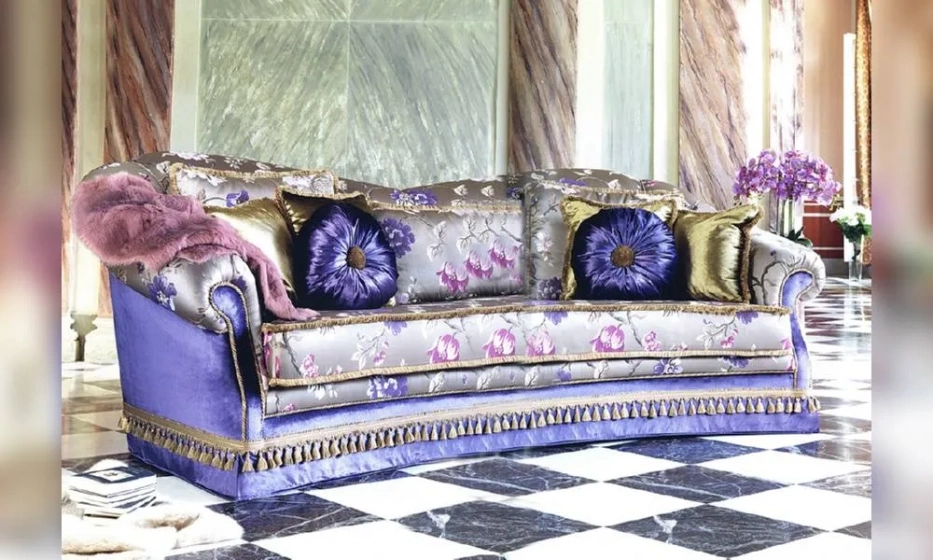 Диван Domingo Salotti Zeryba - фото 1