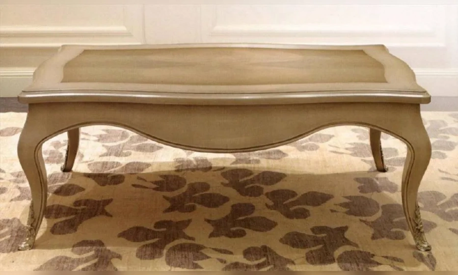 Стол Журнальный Bruno Zampa Tosca - фото 1