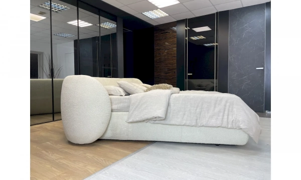 Кровать Solti Clip