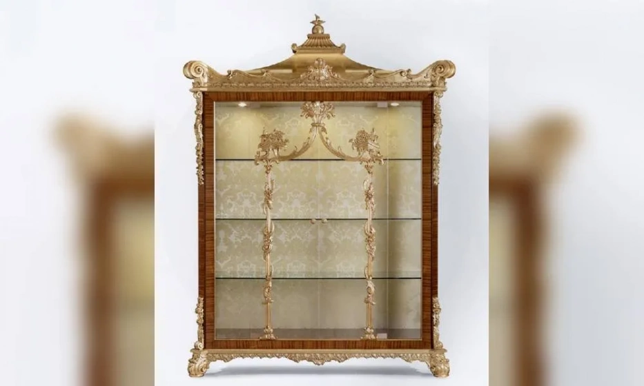 Витрина Zanaboni B/4904 - фото 1