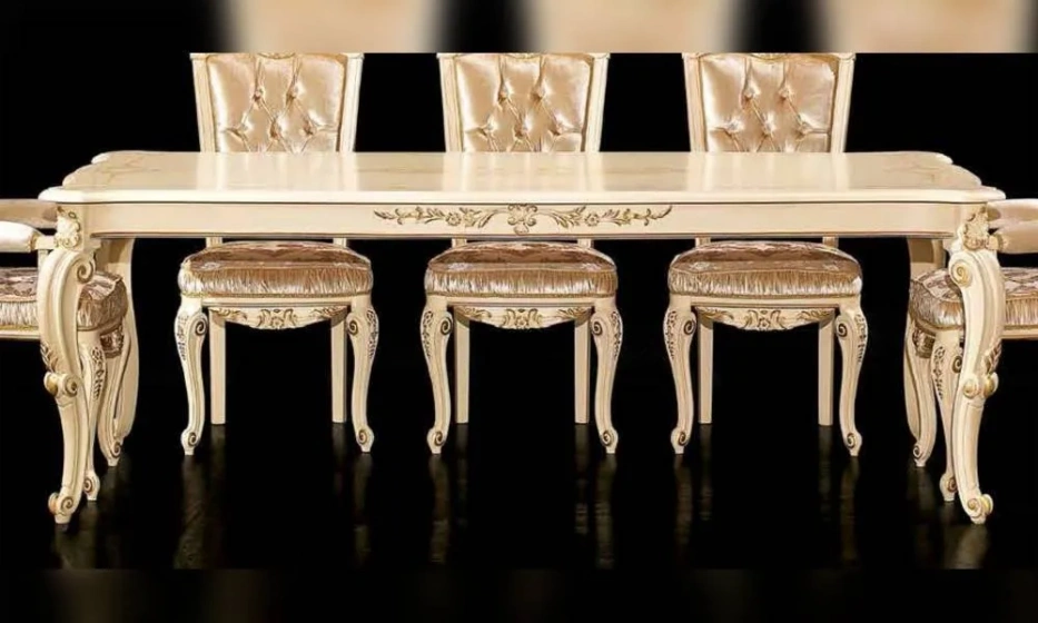 Стол Barnini Oseo Firenze 2 - фото 1