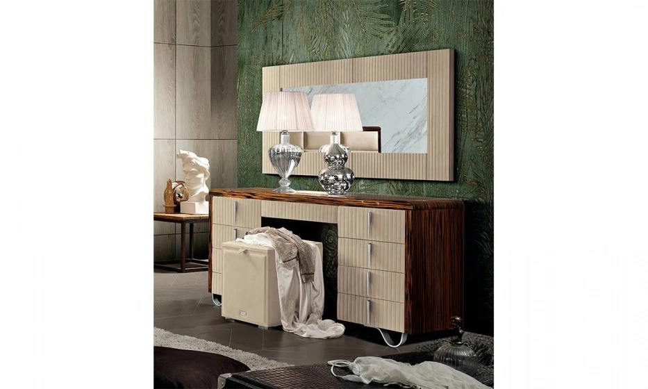 Туалетный Столик Romantic Lux Saber Ex0511C21 - фото 1