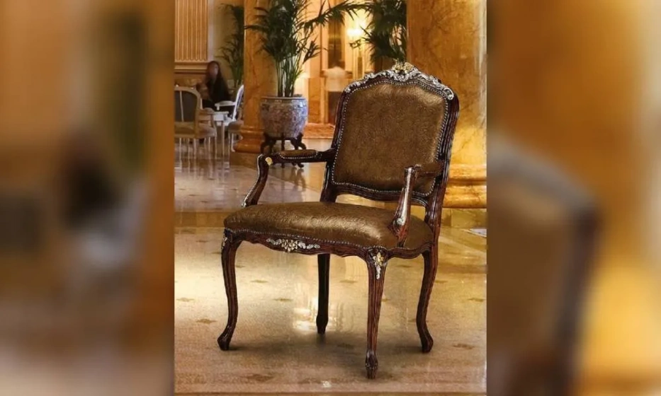 Стул Morello Gianpaolo Sorrento 2 - фото 1