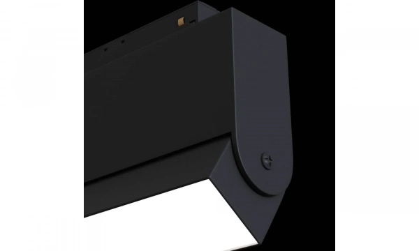 Трековый Светильник Technical Tr013-2-10W3K-B