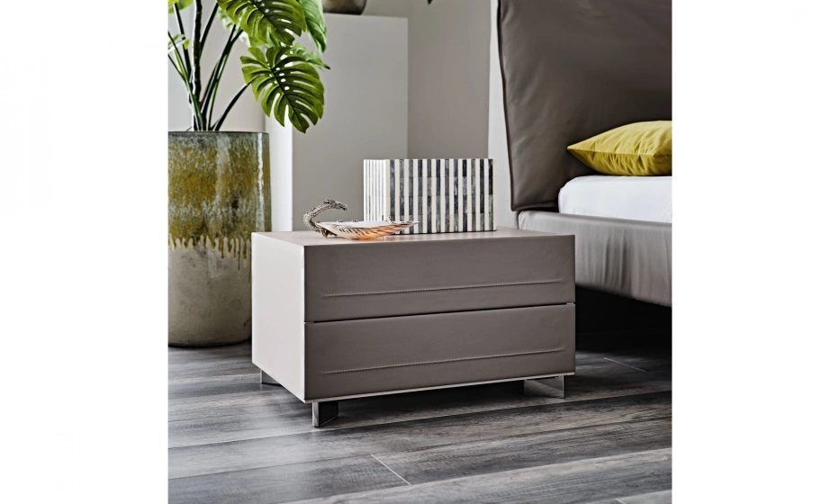 Тумба Прикроватная Dyno Cattelan Italia - фото 1