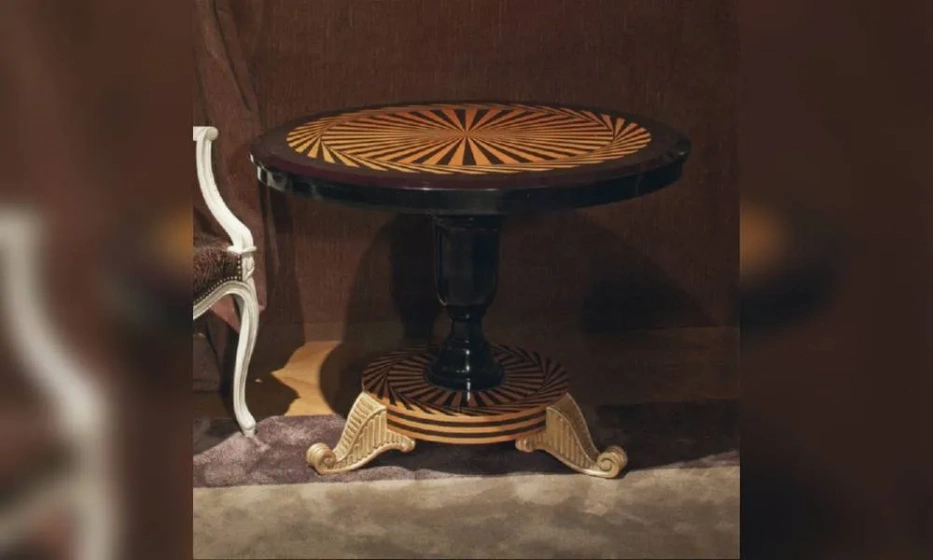 Стол Provasi 1218 - фото 1