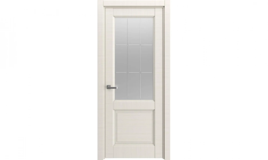 Межкомнатная дверь Софья, коллекция Elegant, Модель 17.58 - фото 1