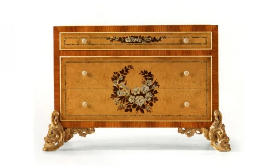 Спальня Jumbo Collection Hermes 5 - фото 6