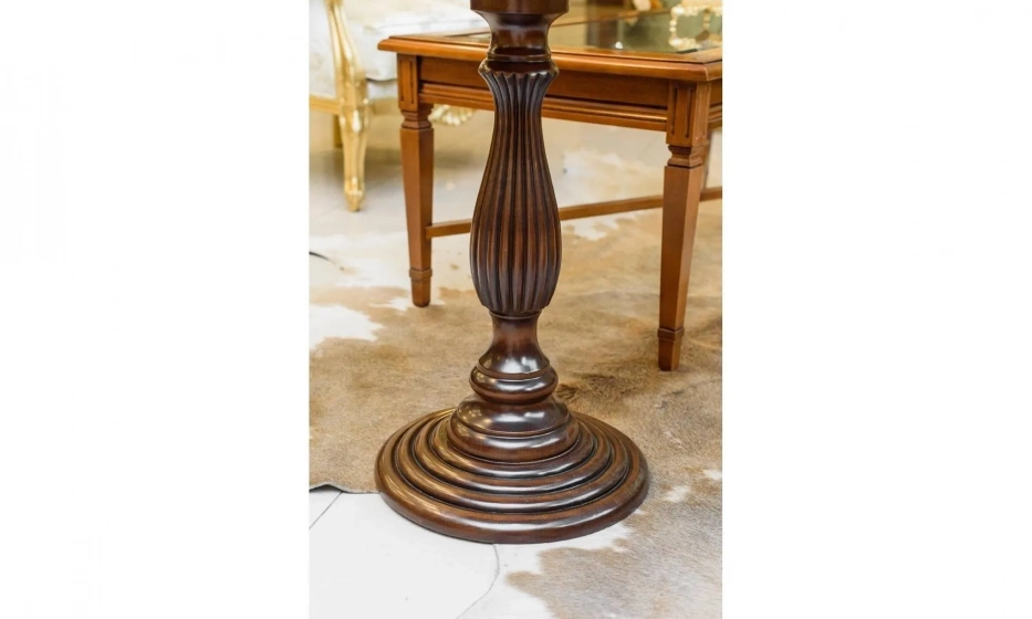 Domus Mobili Стол 60*60*70 - фото 3