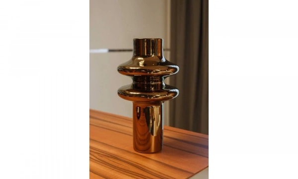 SMANIA ваза MILO CERAMIC MEDIUM