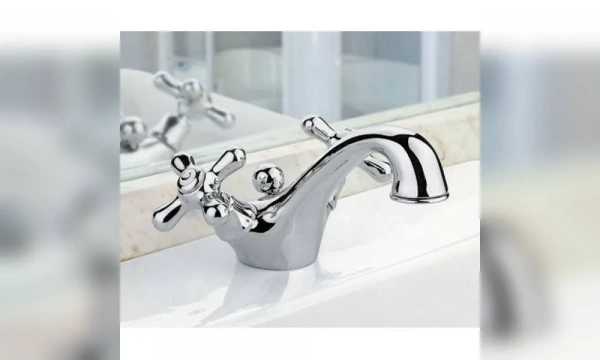 Смеситель Для Раковины Nicolazzi Nuova Brenta 2532Cr