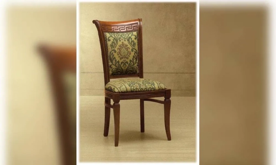 Стул Morello Gianpaolo Ilsa - фото 1