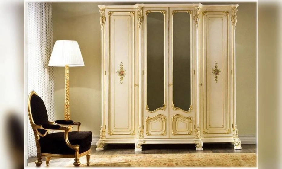 Шкаф Silik Olimpia 1 - фото 1