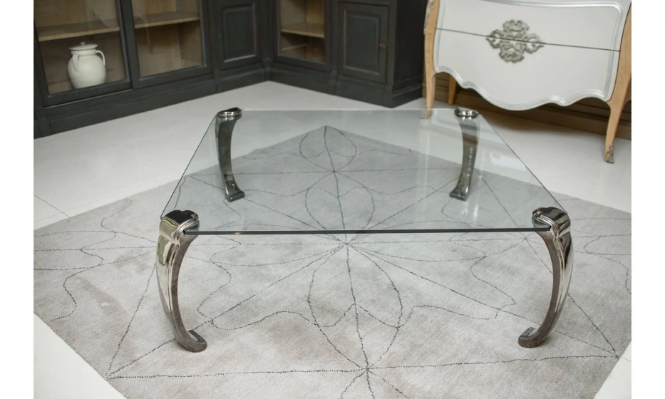 Стол журнальный Bedding - фото 1