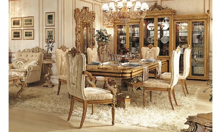 Столовая Riva Direttorio 4 - фото 1