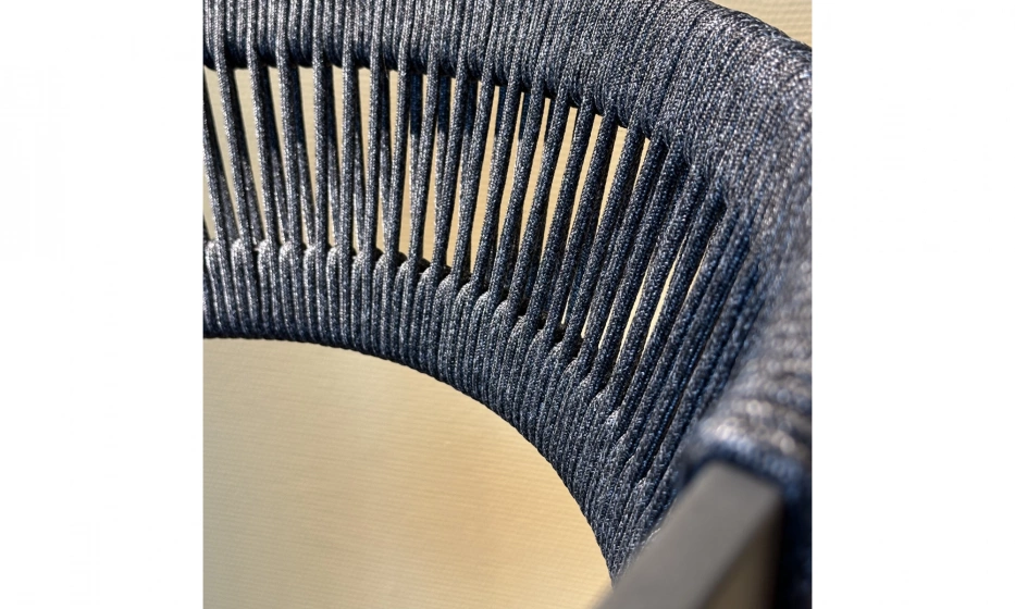 Уличный барный стул Saloni Udo - фото 10