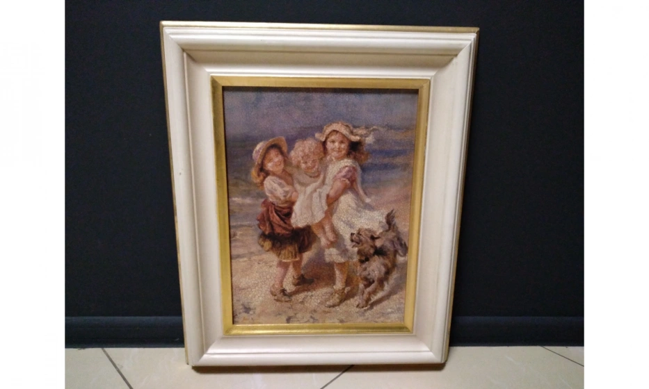 Картина Decor Toscana - фото 1