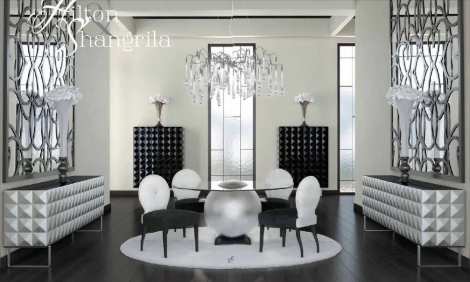 Гостиная Colonial Club Cc.Cv.317 - фото 1