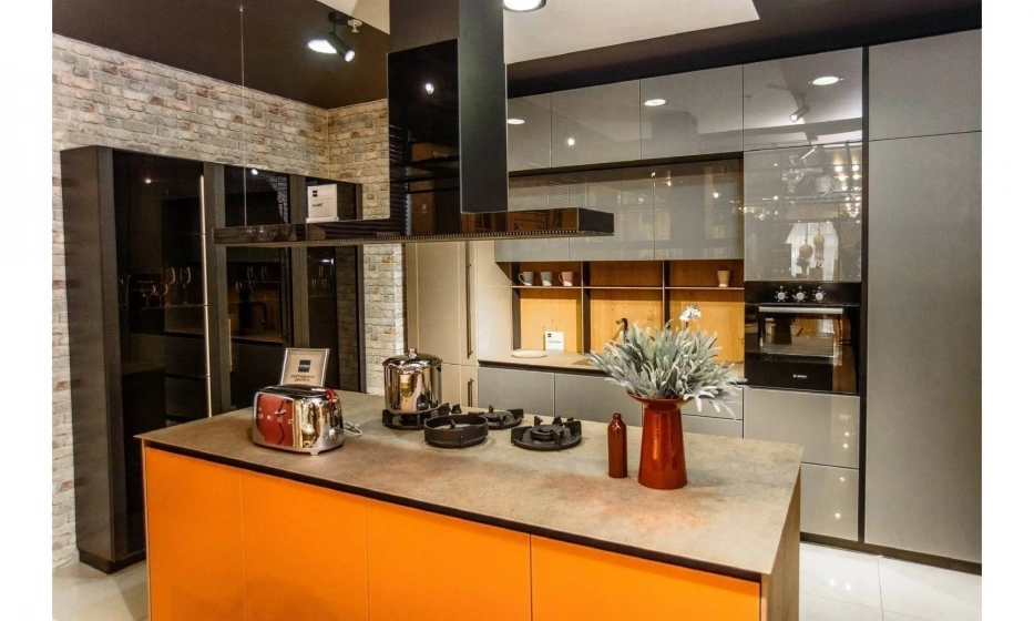 Кухня Stosa Cucine Aliant - фото 1