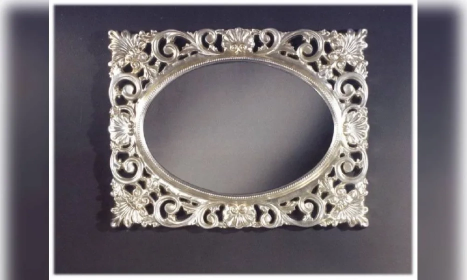 Зеркало Canova Seven Sedie 00Sp07 - фото 1