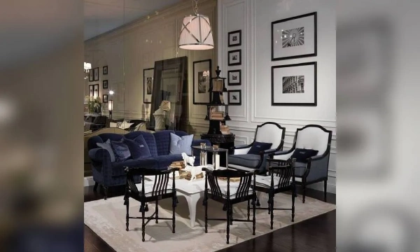 Стул Угловой Brandon