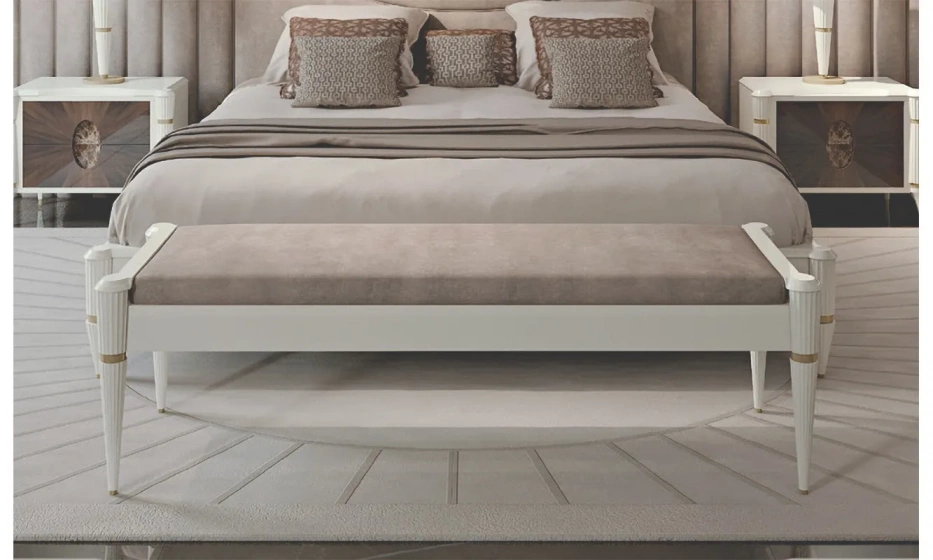 Спальня Francesco Pasi Ellipse 3 - фото 6