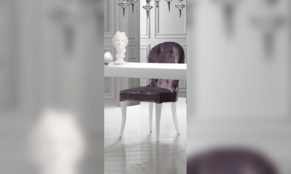 Стул Dv Home Collection Nobility - фото 1