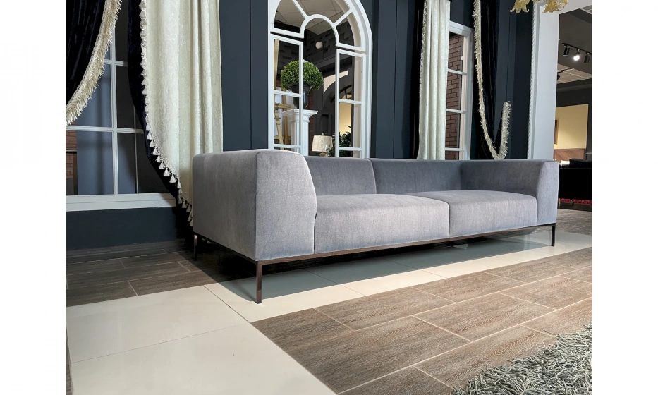 Диван Giulio Marelli (без подушек) - фото 5