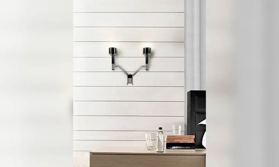 Настенный Светильник Delightfull Ella - фото 5