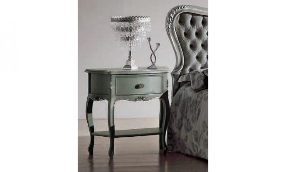Тумба прикроватная Vaccari Giovanni Bella Italia - фото 1