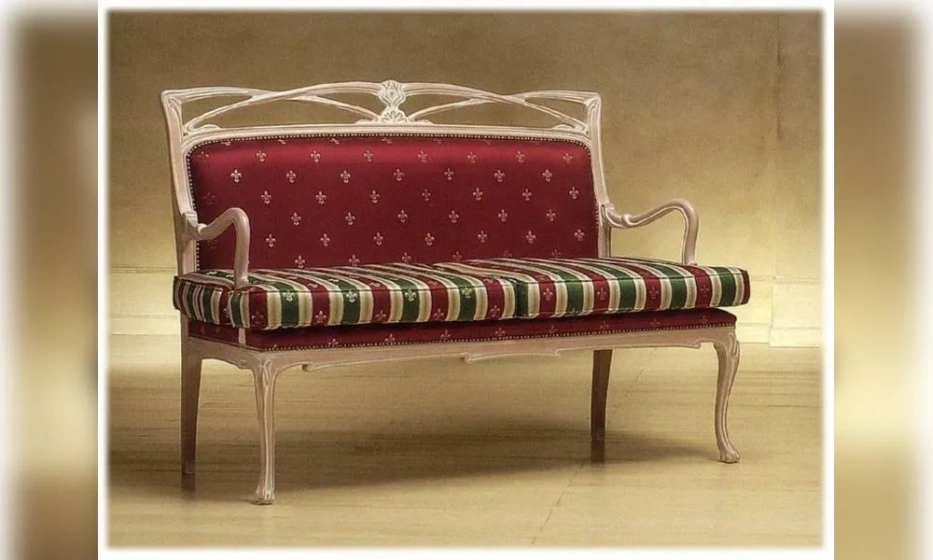 Софа Morello Gianpaolo Kiss Liberty - фото 1