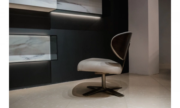 Кресло Saloni Leo