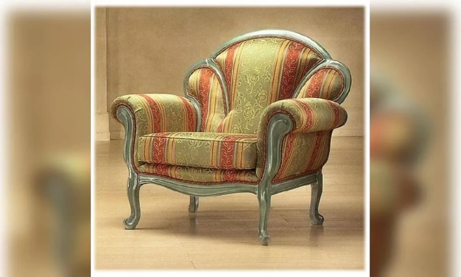 Кресло Morello Gianpaolo Londra - фото 1