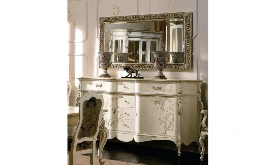 Столовая Scappini 30Th Anniversary 3 - фото 6