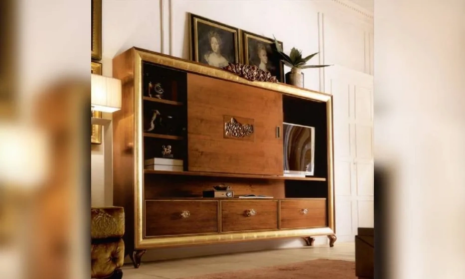 Стенка Avenanti Albert - фото 1