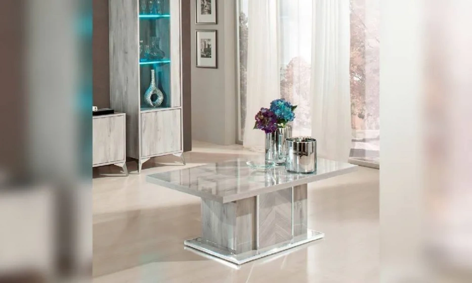 Стол Журнальный Accadueo Design Alexa - фото 1